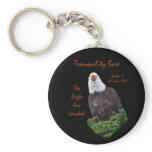 Apollo 11 Celebration keychains