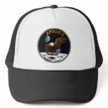 Apollo 11 hats