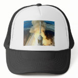 Apollo 11 Launch Mesh Hats