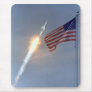 Apollo 11 Launch Mousepad