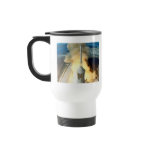 Apollo 11 Launch Mug