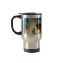 Apollo 11 Launch Coffee Mugs
