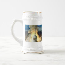 Apollo 11 Launch Coffee Mugs