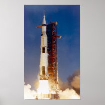 Apollo 11 Launch