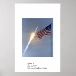Apollo 11 posters