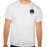 Apollo 11 t-shirts