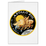Apollo 13 cards