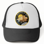 Apollo 13 hats