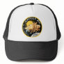 Apollo 13 hats