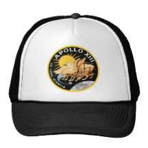 Apollo 13 hats