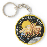 Apollo 13 keychains