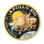 Apollo 13 magnets