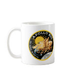 Apollo 13 mug