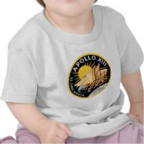 Apollo 13 t-shirts