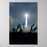 Apollo 14 Launch Print