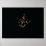 Apollo 14 Lunar Module Posters