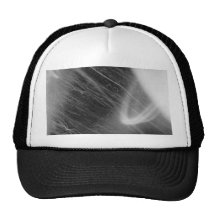 Apollo 15's Top Secret Shot Mesh Hats