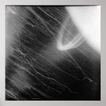 Apollo 15's Top Secret Shot Posters