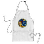Apollo 17 aprons