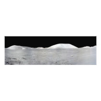 Apollo 17 Panorama