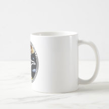 Apollo 17: The Final Hurrah! Mug