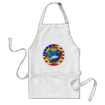 Apollo 1 aprons