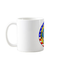 Apollo 1 coffee mugs