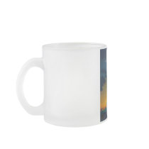 Apollo 4 Saturn V on Pad A Launch Complex 39 Mug