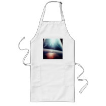 Apollo 7 Florida Apron