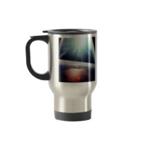 Apollo 7 Florida Travel Mug