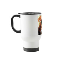 Apollo and Aurora antique painting mythology art Coffee Mugs