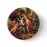 Apollo And Daphne By Loo Jean-Baptiste Van (Best Q Buttons