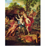 Apollo And Daphne By Loo Jean-Baptiste Van (Best Q photo sculptures
