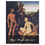 Apollo And Diana In The Forest Landscape, Apollo A flyers
