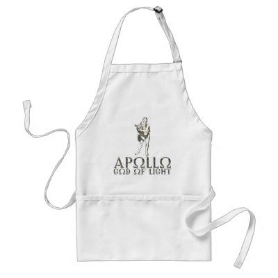 Apollo Aprons by nakedzealot