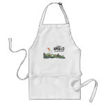 Apollo Aprons