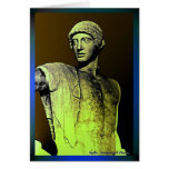 Apollo at the mirrow cards