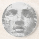 Apollo by Gregory Gallo Coaster