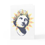 APOLLO cards