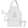 Apollo & Daphne Aprons