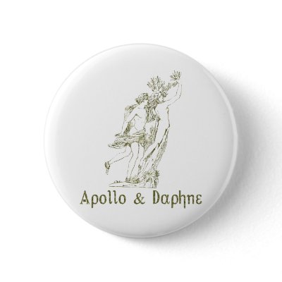 Apollo & Daphne Pin by nakedzealot