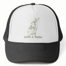 Apollo & Daphne Hat