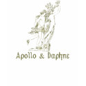 Apollo & Daphne t-shirts