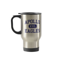 Apollo - Eagles - High School - Owensboro Kentucky Mug
