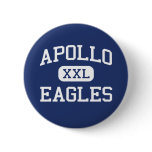 Apollo - Eagles - High - Simi Valley California buttons