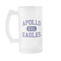 Apollo - Eagles - High - Simi Valley California mugs
