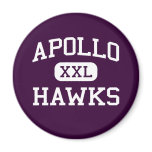 Apollo - Hawks - High School - Glendale Arizona Magnet