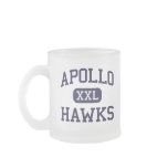 Apollo - Hawks - High School - Glendale Arizona mugs
