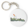 Apollo Keychain