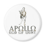 Apollo magnets